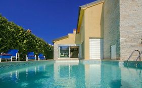 Villa Lidija